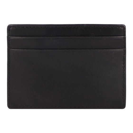 Leonhard Heyden Cambridge Custodia per carta di credito Pelle 10 cm