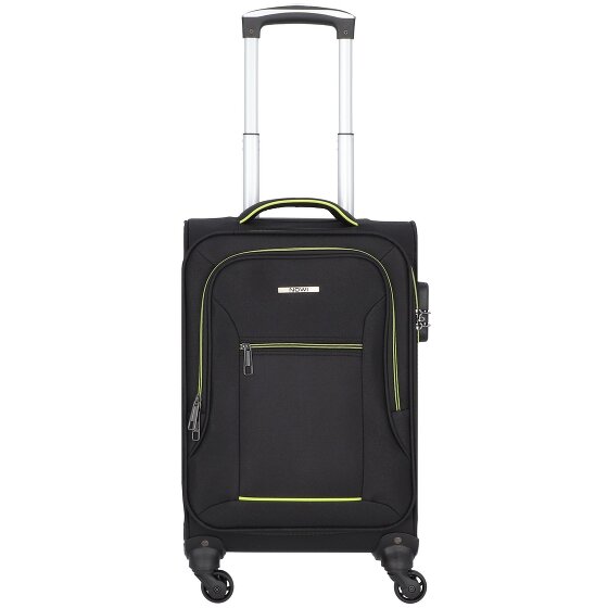 Nowi Sevilla 4 ruote Carrello della cabina 55 cm