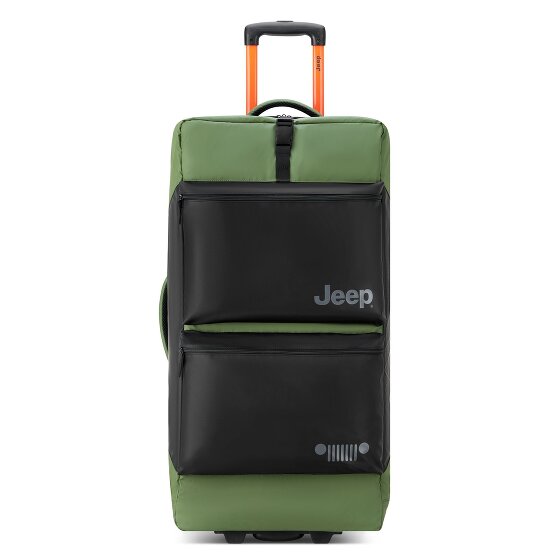 Jeep JS006B 2 ruote Carrello 82 cm