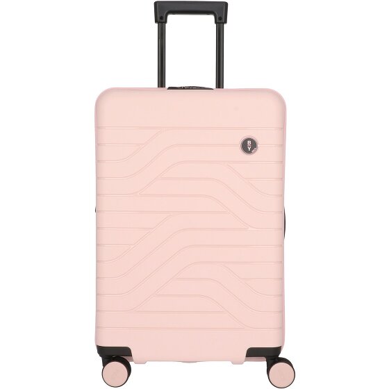 Bric's BY Ulisse Carrello a 4 ruote 65 cm
