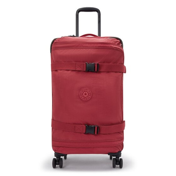 Kipling Basic Spontaneous 4 ruote Carrello M 66 cm