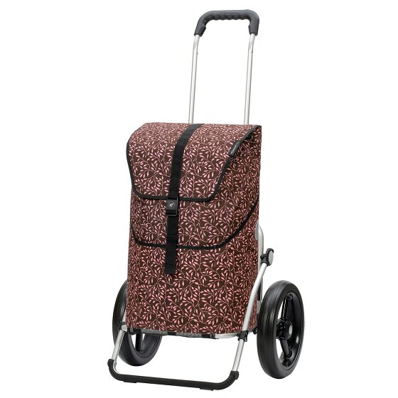 Andersen Shopper Carrello Royal Shopper Imea 59 cm