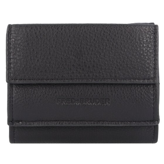 FredsBruder Bobonia Portafoglio Pelle 10.5 cm