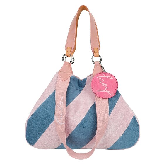 Fritzi aus Preußen Izzy Medium Limited Borsa a tracolla 45 cm