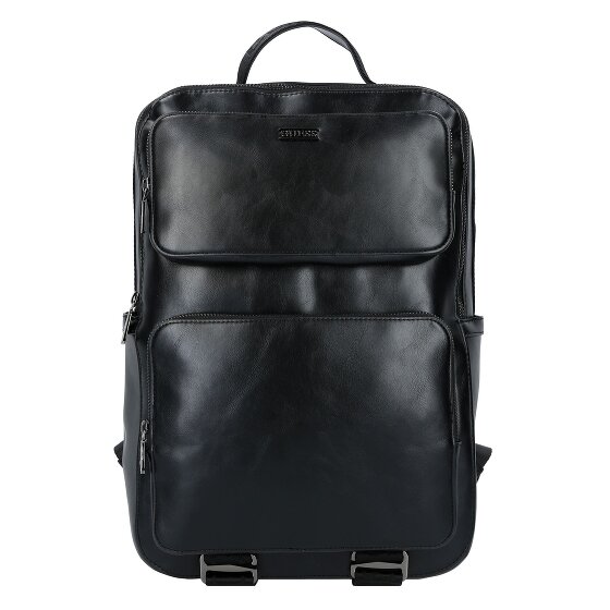 Guess Boston Zaino da giorno 42 cm Scomparto per laptop