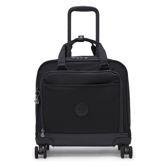 Kipling Commuter 4 ruote Trolley pilota 36.5 cm Vano porta PC