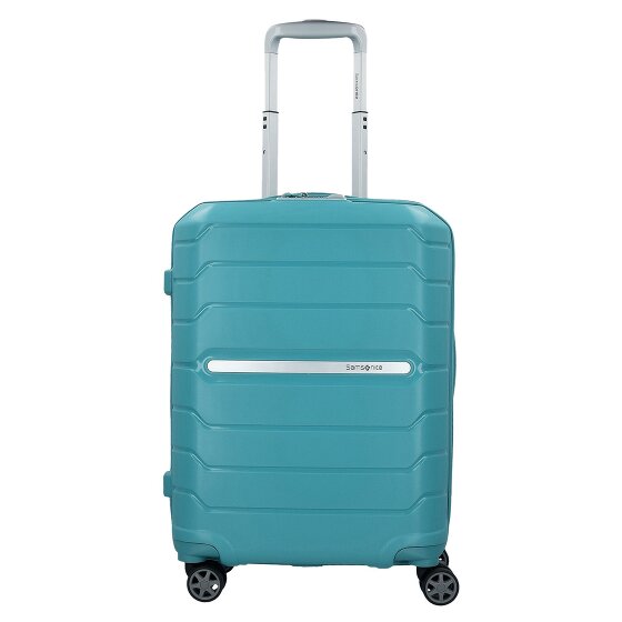 Samsonite Flux Carrello cabina a 4 ruote 55 cm