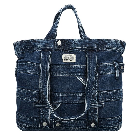 Replay Borsa shopper 42 cm