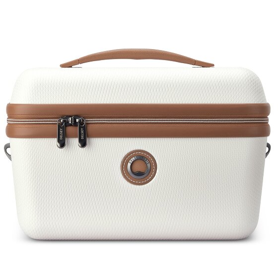 Delsey Paris Beauty Case Chatelet Air 2.0 32 cm Delsey Paris Beauty Case Chatelet Air 2.0 32 cm
