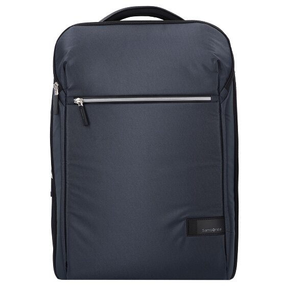 Samsonite Zaino Litepoint 46 cm Scomparto per laptop