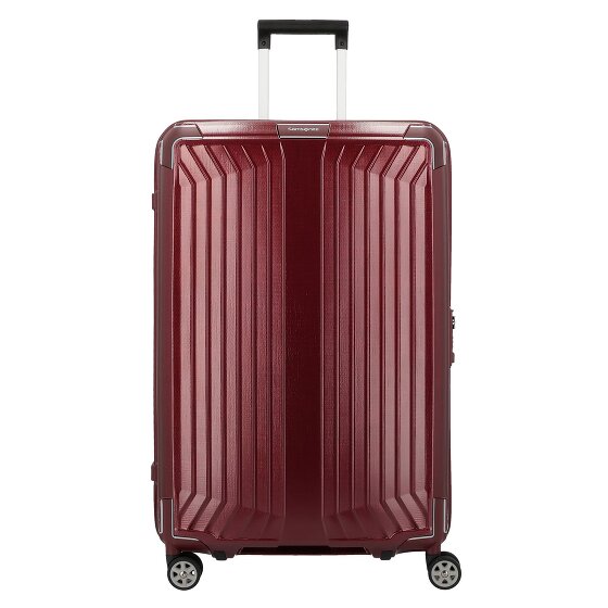 Samsonite Lite-Box 4 ruote Carrello 75 cm