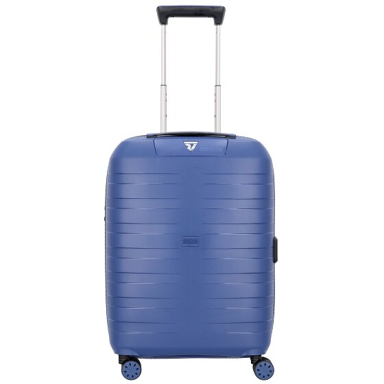 Roncato Box 4.0 Carrello cabina a 4 ruote 55 cm