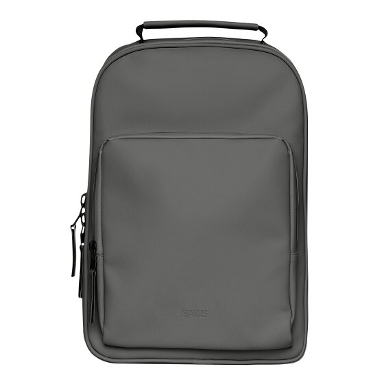 Rains Book Zaino da giorno 40 cm Scomparto per laptop