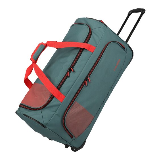 Travelite Basics 2 ruote Borsa da viaggio 71 cm
