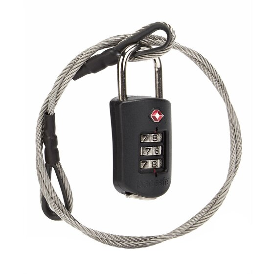 Pacsafe Prosafe 1000 Blocco bagagli TSA 4 cm
