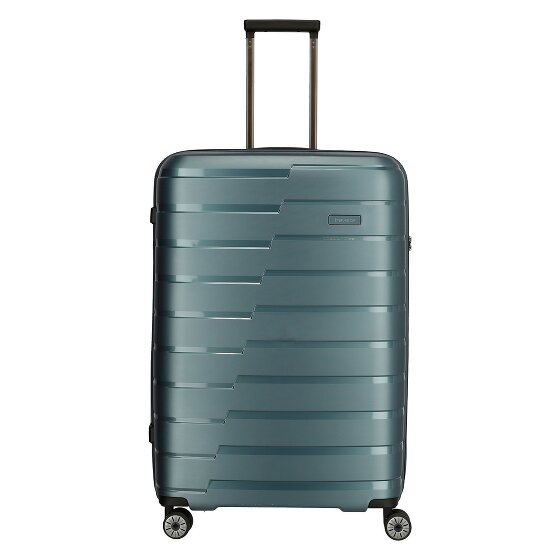 Travelite Air Base 4 ruote Carrello 77 cm
