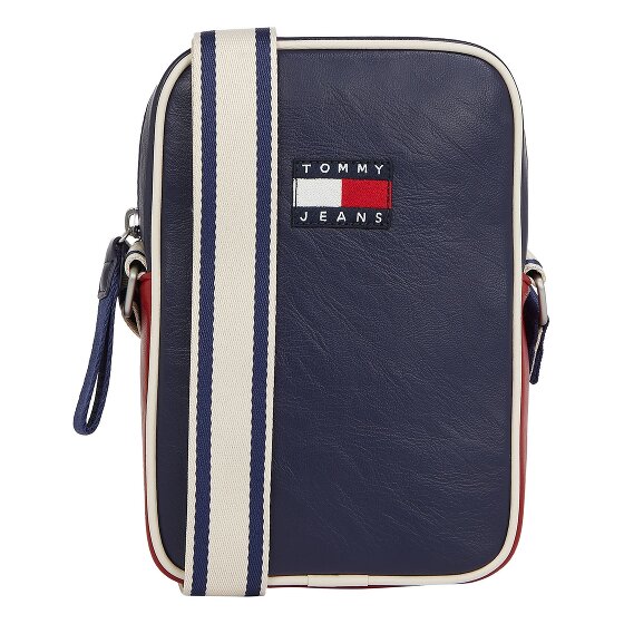 Tommy Hilfiger Jeans TJM City Mini Borsa Borsa a tracolla 16 cm
