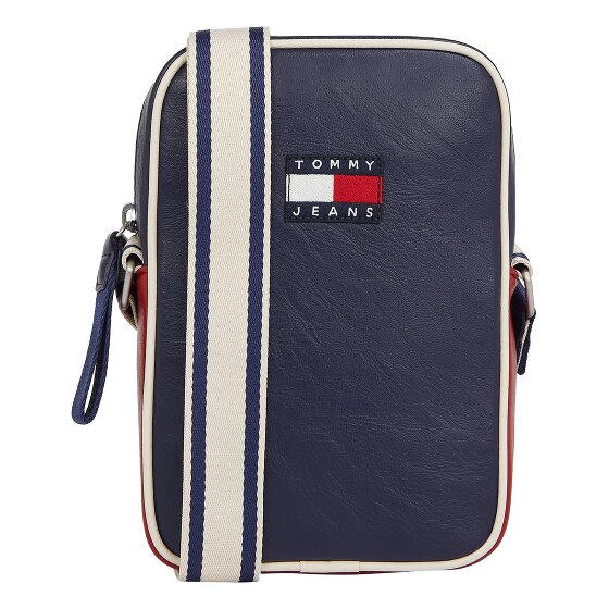 Tommy Hilfiger Jeans TJM City Mini Borsa Borsa a tracolla 16 cm