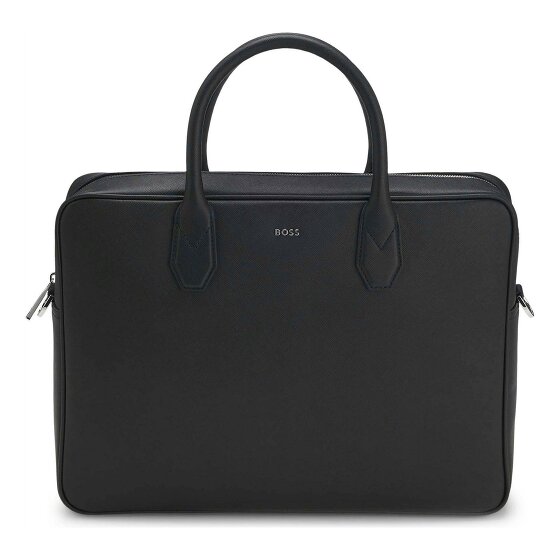 Boss Northon Valigetta Pelle 38 cm