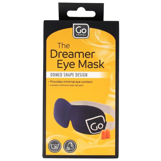 Go Travel Maschera per il sonno