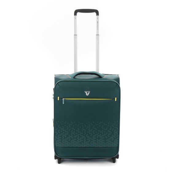 Roncato Crosslite Carrello cabina a 2 ruote 55 cm