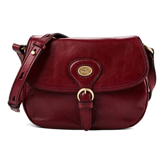 The Bridge Isadora Borsa a tracolla Vera Pelle 24 cm