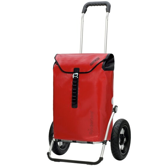 Andersen Shopper Carrello Royal Shopper Ortlieb 65 cm