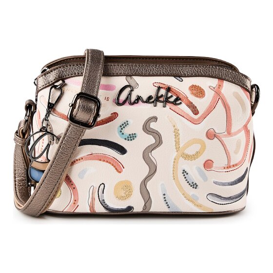 Anekke Olympia Borsa a tracolla 27 cm