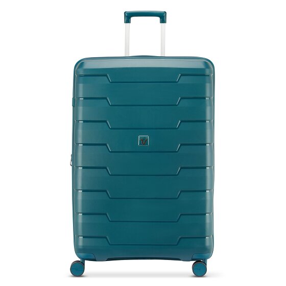 Roncato Skyline 2.0 4 ruote Carrello 79 cm con piega di espansione
