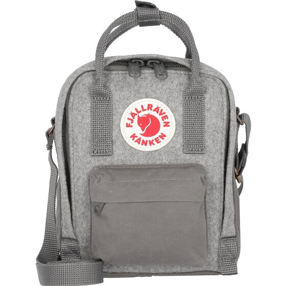 Fjällräven Borsa a tracolla Kanken 17 cm