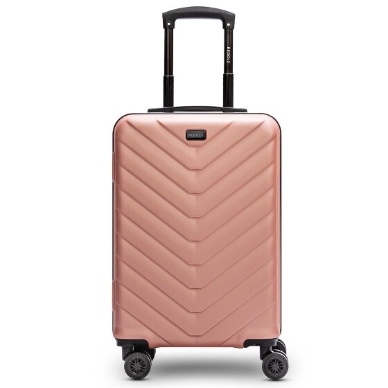 Redolz Essentials 07 CABIN 4 ruote Carrello della cabina 55 cm