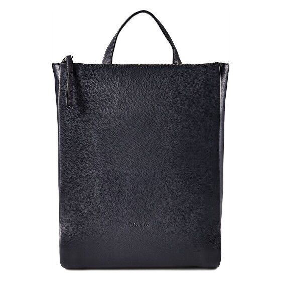 Picard Bali Zaino da giorno Vera Pelle 25 cm