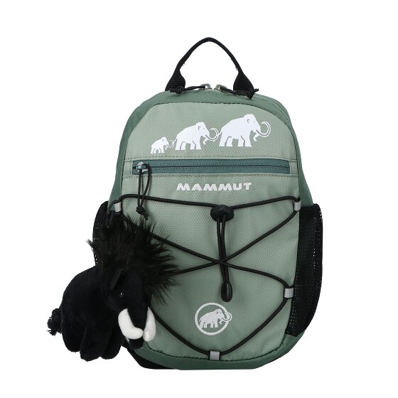 Mammut First Zip 4 Zaino per bambini 28 cm