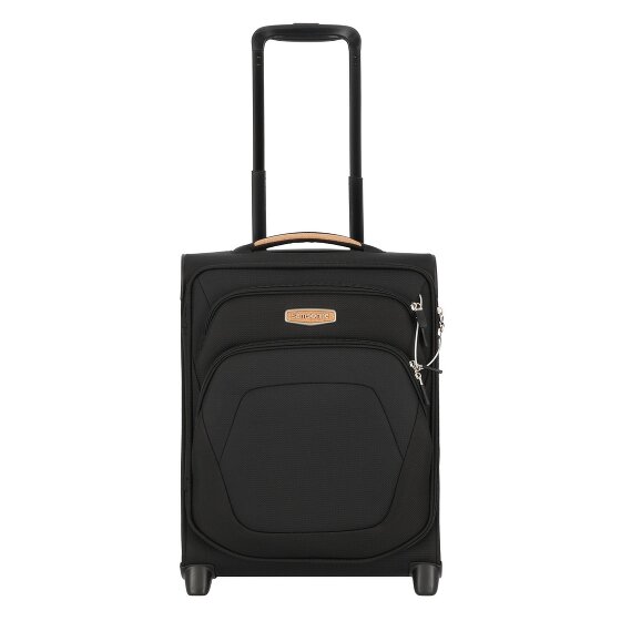 Samsonite Spark Sng Eco 0 2 ruote Carrello della cabina 45 cm