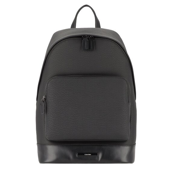 Calvin Klein Modern Bar Zaino da giorno 42 cm Scomparto per laptop