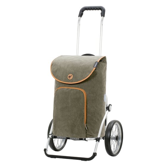 Andersen Shopper Royal Shopper Marta Carrello della spesa 59 cm