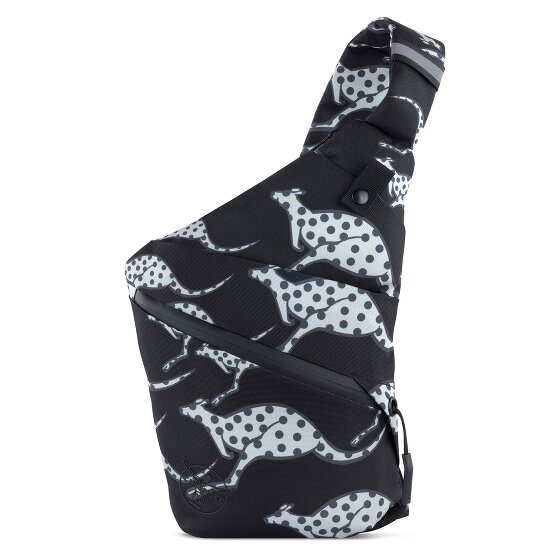 Chiemsee Jump N Fly Borsa a tracolla 21 cm