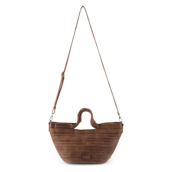 FredsBruder Layer Borsetta Pelle 35 cm