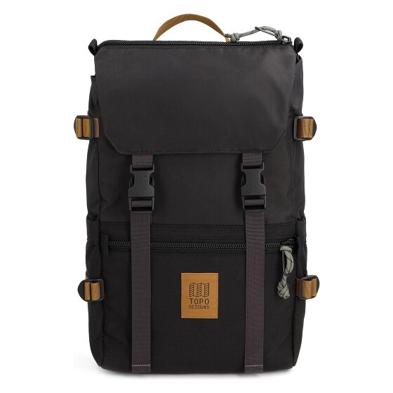 Topo Designs Rover Zaino da giorno 45 cm Vano porta PC