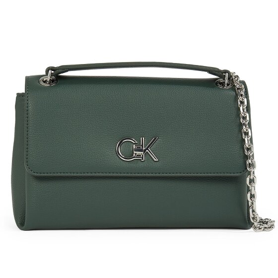 Calvin Klein Re-Lock Borsa a tracolla 25 cm