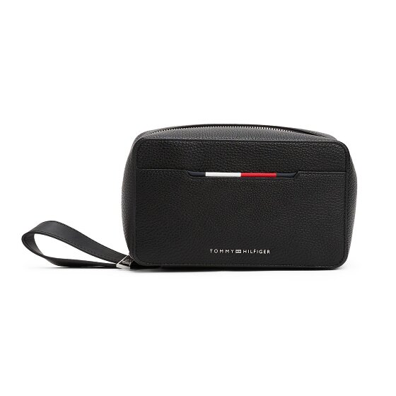 Tommy Hilfiger TH Central Borsa da toilette 21 cm