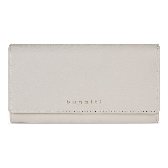 bugatti Emilia Portafoglio Protezione RFID Pelle 18.5 cm