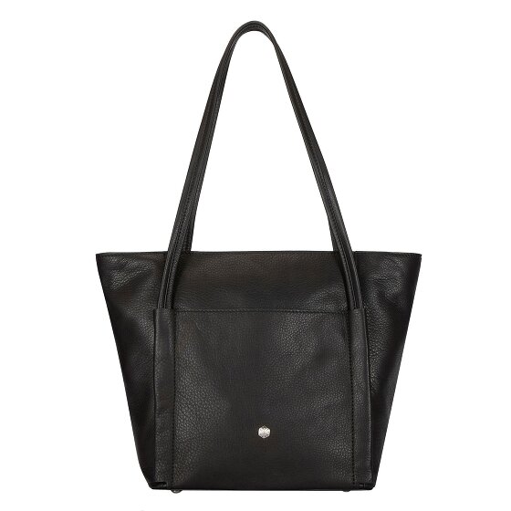 Jekyll & Hide Paris Borsa a tracolla Protezione RFID Pelle 36 cm