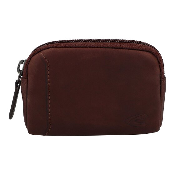 camel active Ocean Portafoglio chiave Pelle 11 cm