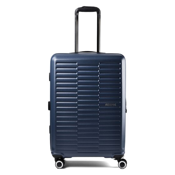 American Tourister Sunset Hills 4 ruote Carrello 64.5 cm