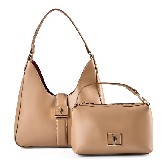U.S. Polo Assn. Margaret Borsa a spalla 28 cm