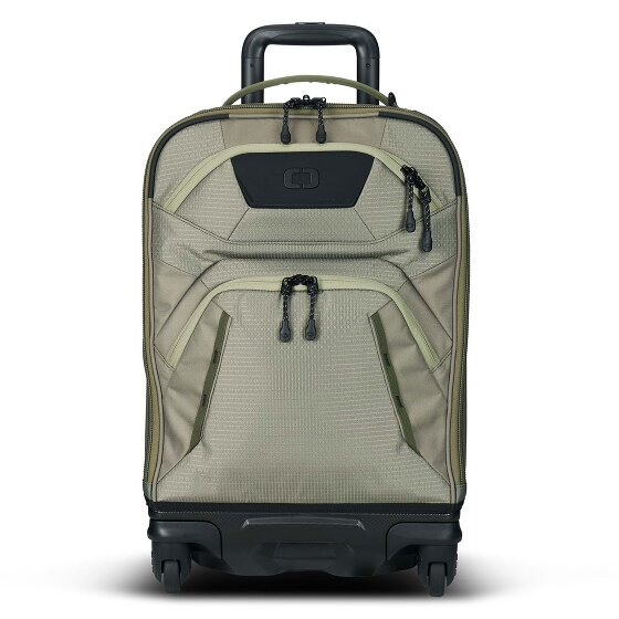 Ogio Renegade 26 4 ruote Carrello 66 cm