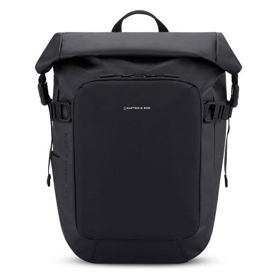 Kapten & Son Lisbon Zaino da giorno 40 cm Vano porta PC