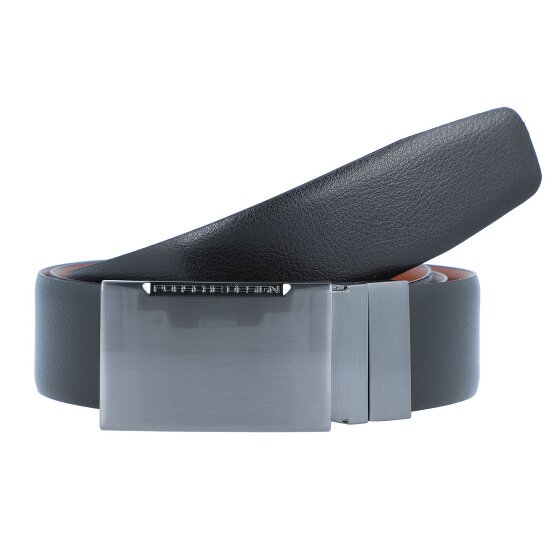 Porsche Design Cintura reversibile in pelle