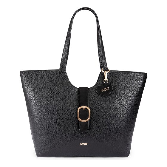 L.Credi Solenn.ai Borsa a spalla 37 cm